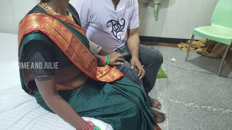 Bad boy rome: Amma piyan graviditet hjälper tamil att rensa ljud