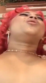 Pinky Loves Raw Sex