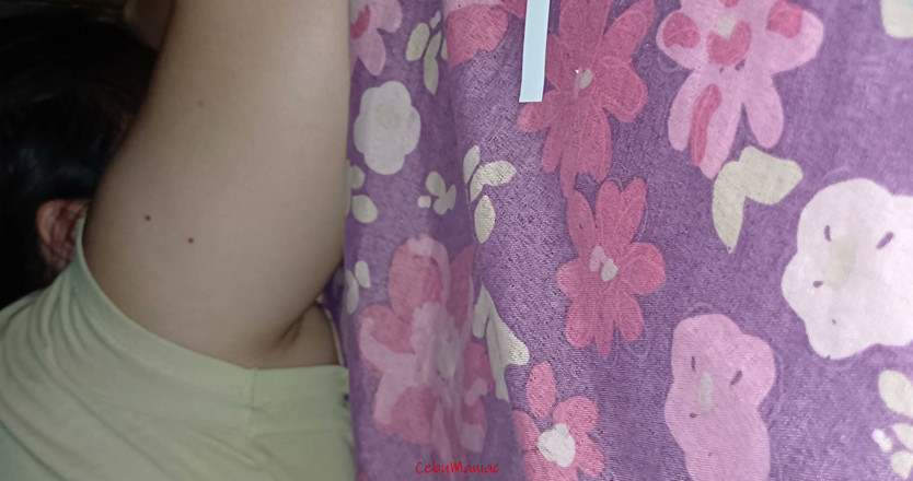 BisayaCouple29: Stepmom Surrenders Her Ass to the Cock