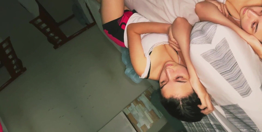 VictorHugo: मेरी हॉट गर्लफ्रेंड को चोदना