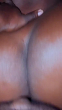 Afrikanisches ig-model pOV-sexvideo