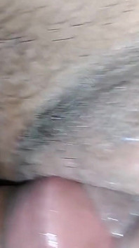 Sexy Lady with Fun