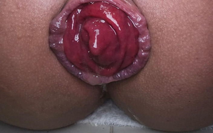 UnhappyAward166: Hanna Compilation and Expanding My Ass to the Max