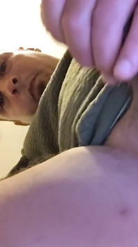 If Only I Could Reach My Mouth