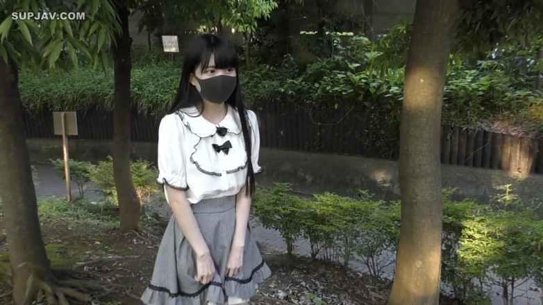 Asian cutie: Asijský anděl 4152
