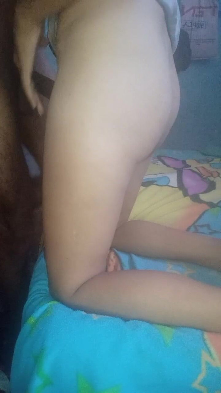 Mangacaribe: Istri cuckold buatan rumah berbagi bbc