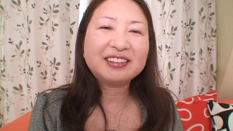 Japan Lust: Japanese mature picked up and creampied