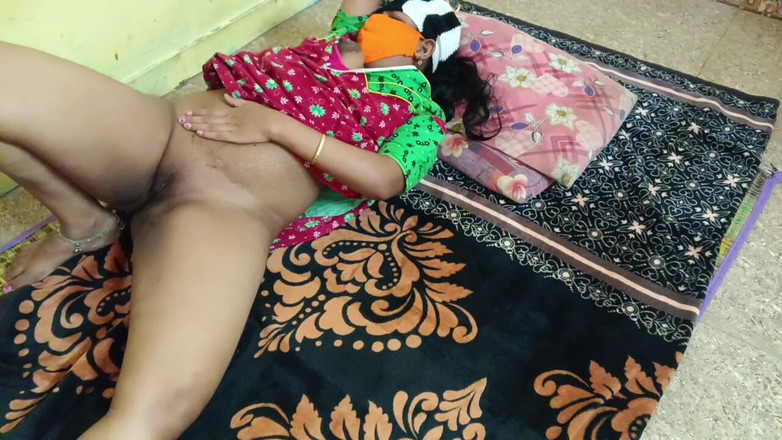 Mami4711: Видео с шерстяной тканью