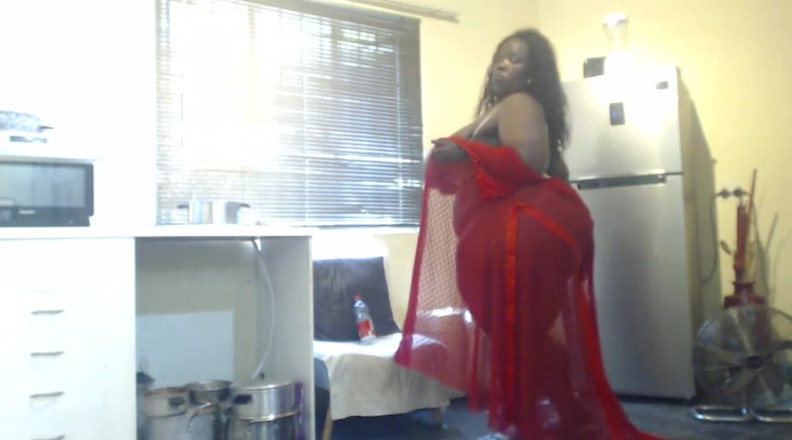 Legendary Booty Overdose: Suck or Fuck