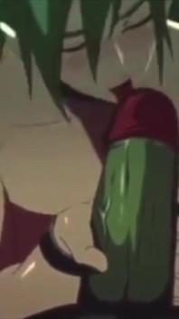 Anal for Food, What Would You Do