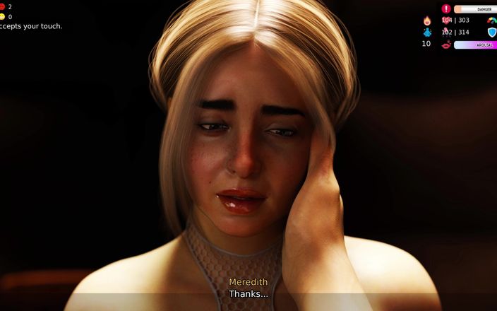 Wickedgammes: Umění svádění (část 38)