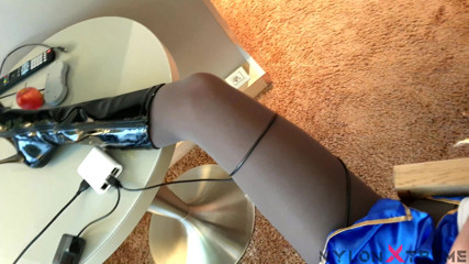 Nylon Xtreme: pov(dekhne ka bindu) Kitana Lure ke roop men chun li...