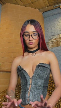 Sesso masturbazione dura