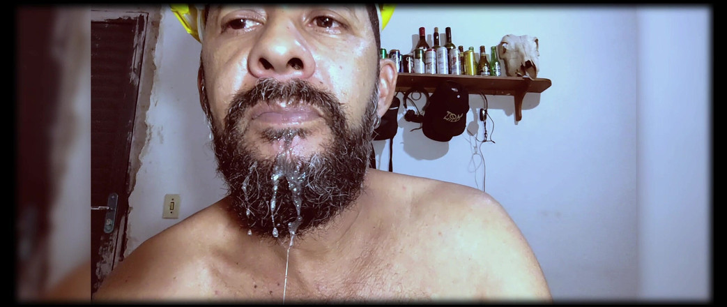 Stink HairyMale: Spottning, smutsiga strumpor, Jockstrap Vid 5
