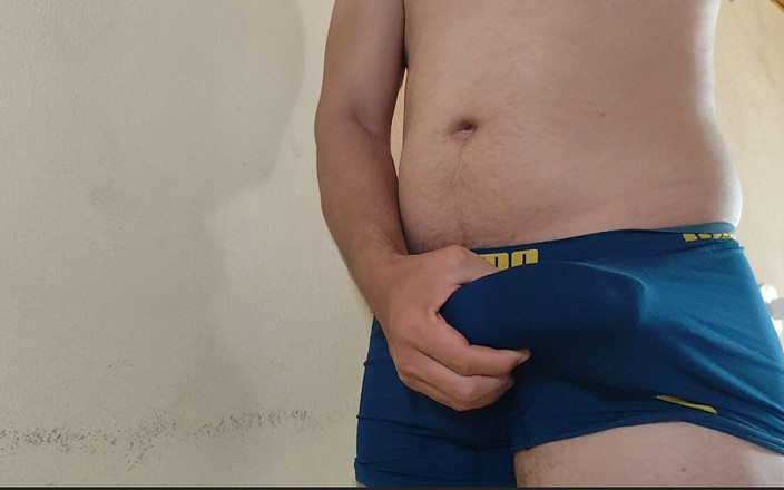 Straight Daddy Club: Jong En Haar Enorme Uitstulping Van Genot!!