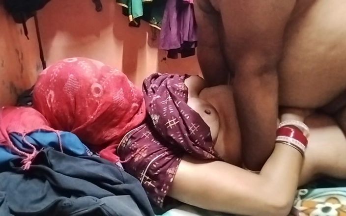 Madhu: Sex cu cumnatul bhabhi din satul Baldesi