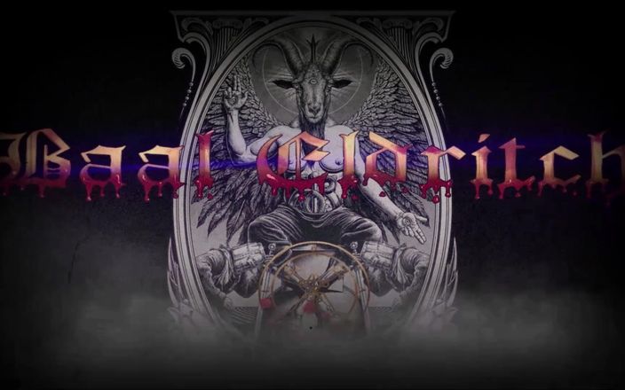 Baal Eldritch: My Easter Treat - Original Full Length Edition: Pee, Caviar, JOI