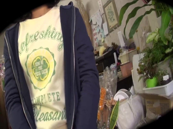 Eagle-Special: まゆみ 働く女性のポートフォリオ (20歳) Vol.1