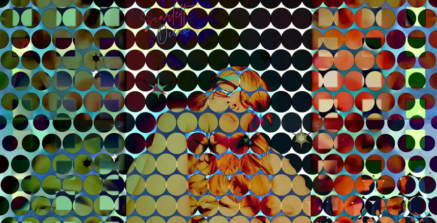 Scarlett Ocean: Pierwszy z wielu!! Mam nadzieję, że cieszycie się moją pracą, wspanymi...