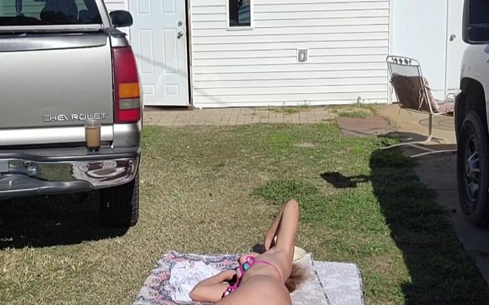 Beautifulness: Quando è caldo e bagnato non puoi maneggiarmi