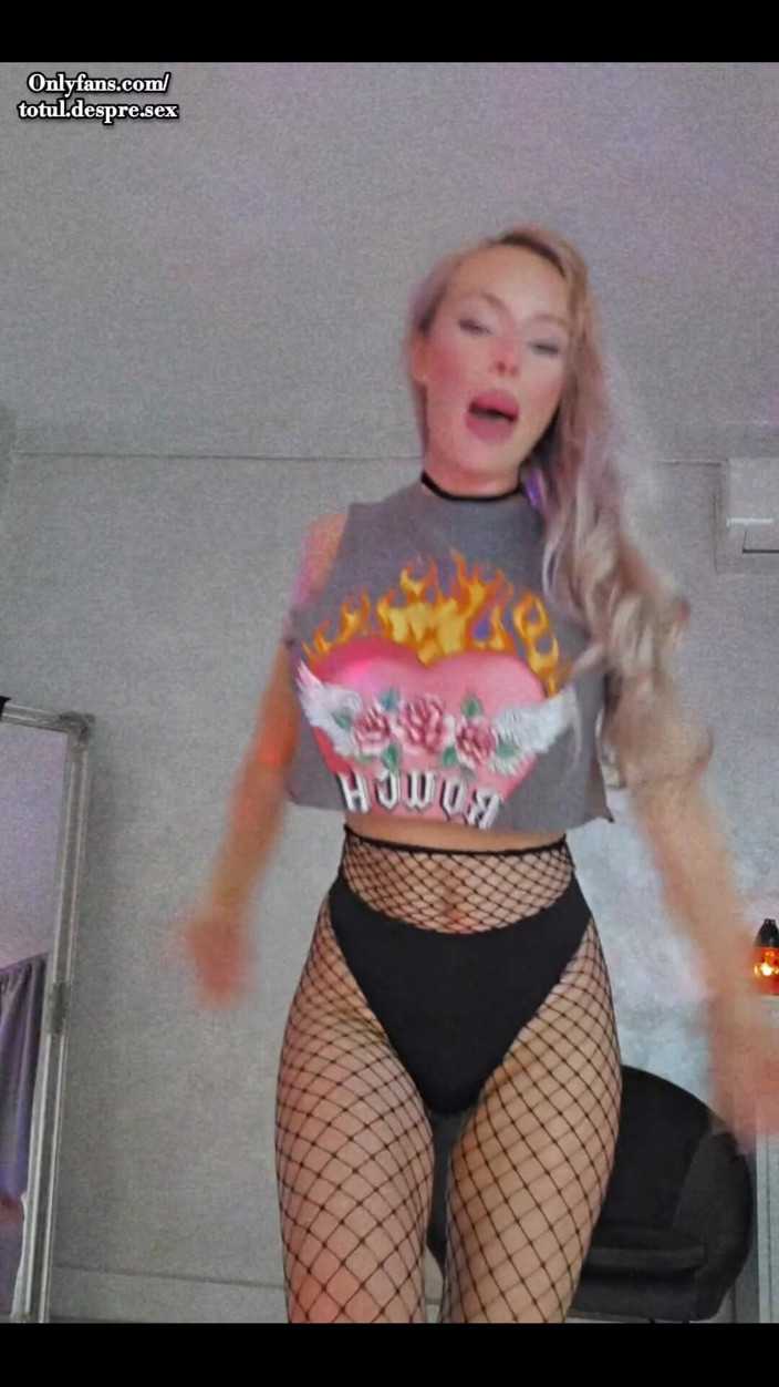 Totuldespresexx: See You Live?