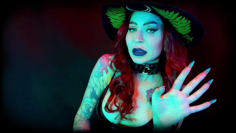 Baal Eldritch: Penyihir: tenggelam dalam kelebihannya - edisi kencing