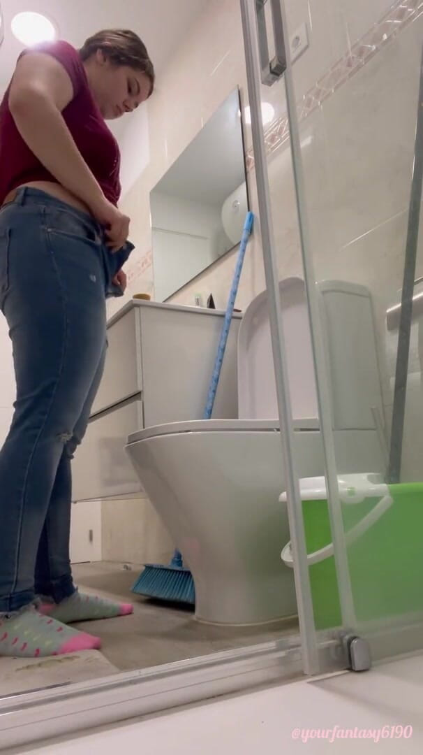 Your fantasy studio: Diari in bagno s1 ep7