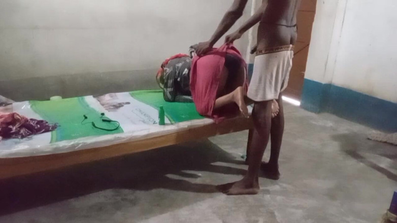 Bengaliauntykichut: Fucked Stepmoms Loose Pussy It Felt Amazing