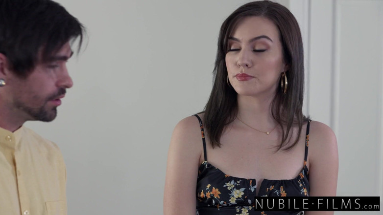 Nubile Films: 내 미친 전