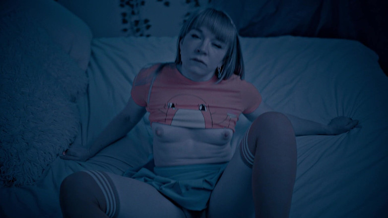 Jolie Lyon: Kamarádka nevlastní chýchchch služky