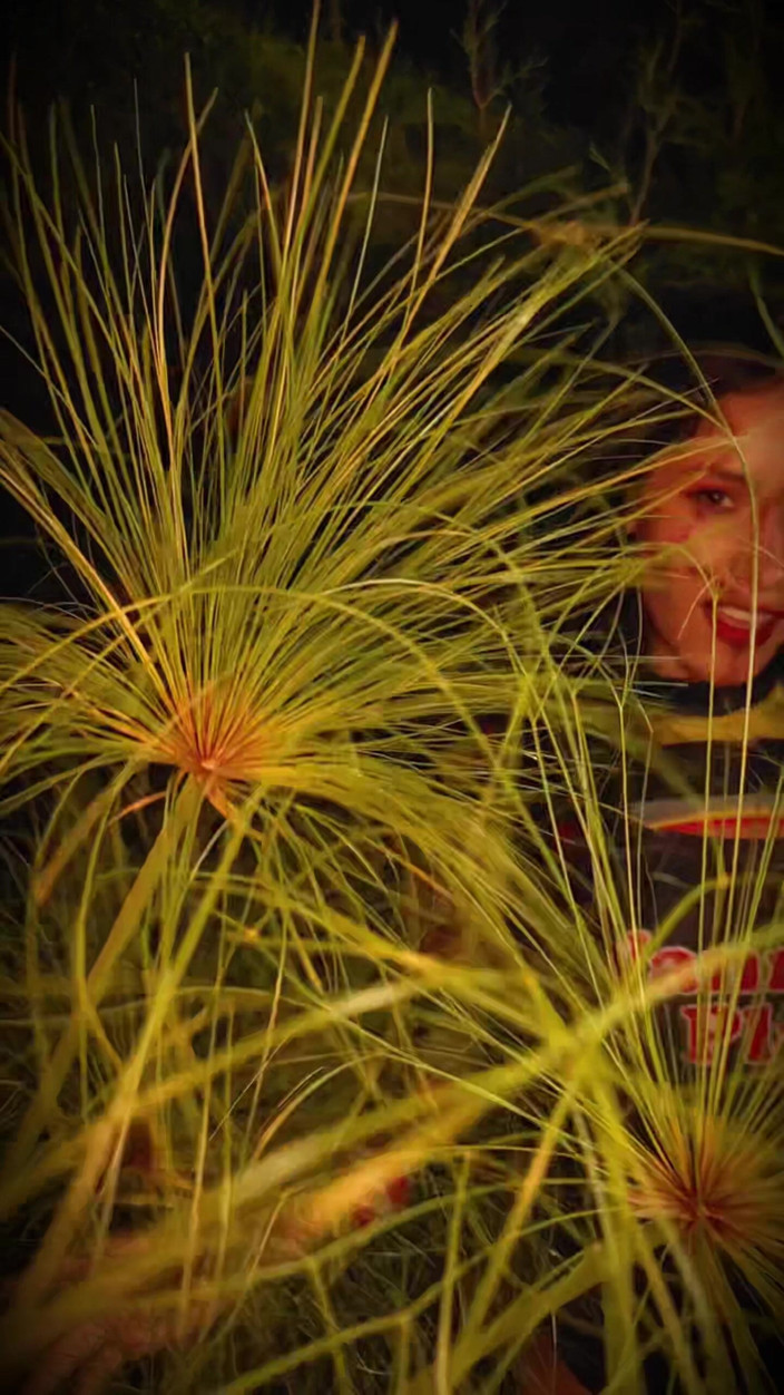 Carolina Guerrero: Latina Has a Rich Squirt on Halloween