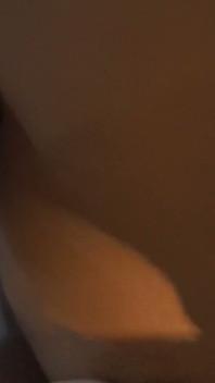 Trans Girlfriends Fuck Hard in Hotel Room Real Couple Creampie