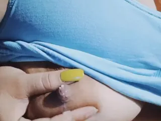 Aoi Milky Titties