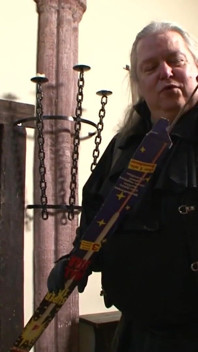 Carina schiava BDSM tedesca - le piace soffrire