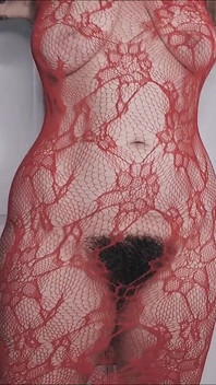 Bodystocking Tanpa Sensor Coba di