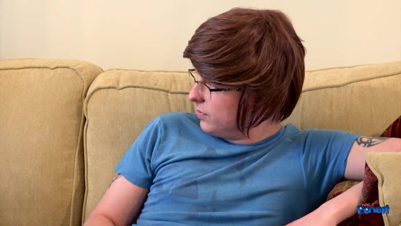 Nerd Pervert: Chantelle Coleman - 현금을 빨아