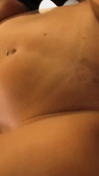 Harmony Rose Takes a Huge Cock Deep Inside Her Tight Ass Before Getting Her Face Covered in Cum