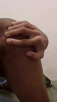 I Love to Finger Myself