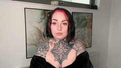 Miss Valentina: Sie sollten ihre Informationen nicht senden