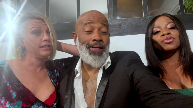 Shaundam: Večeře pro dva a ani tě neznám