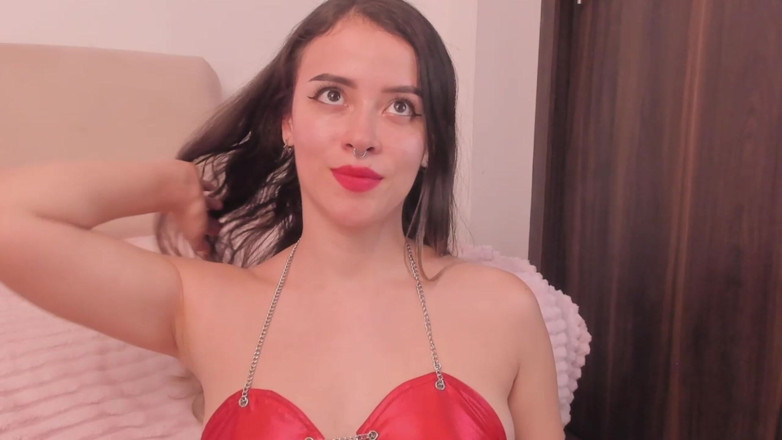 Yame Chike: I'd Like to Suck Your Dick and Have It All...