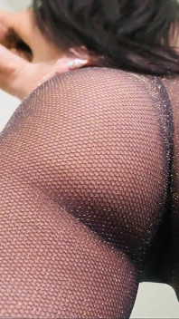 Goon a Repeat- Ebony Dominatrix Bohyně Rosie Reed