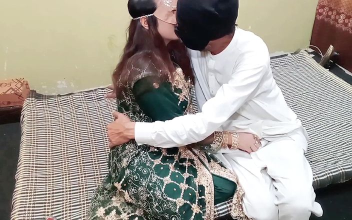 MehwishButt: Bhabhi đi đến đám cưới của bạn bè