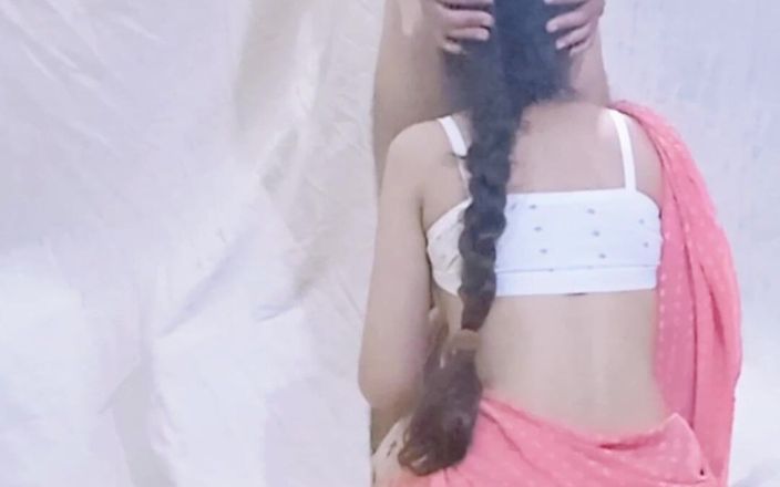 SuperIndian456: Dorf desi Bhabhi von schwager gefickt