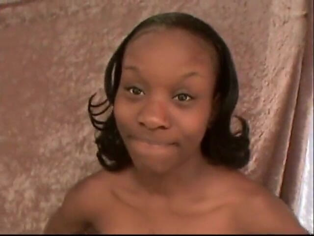 Spungy Gunk Films: Starla Smith - The pantyhose factory audition
