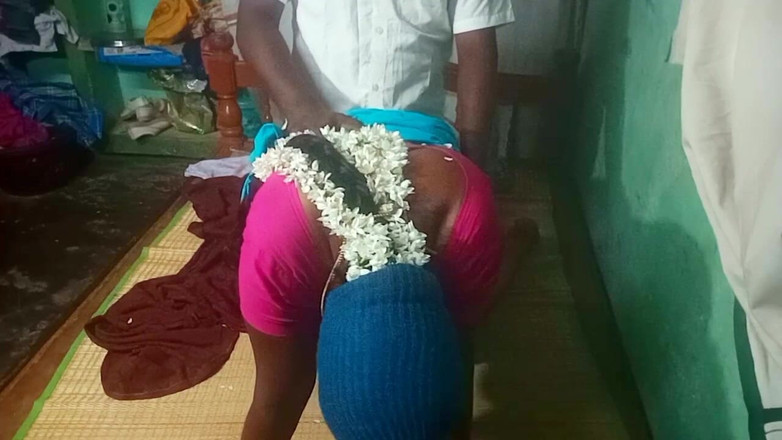 Priyanka314: Indischer tamilischer schöner tante, hardcore-sex