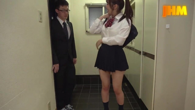 J Hentai Matings: All My Crushes in Uniforms, Teasing Me Nonstop-my Hopeless Fantasy! -...