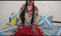 Saarabhabhi6: Devar Ji pentru a-și înțelege prietenul, el m-a prins și a început să-mi...