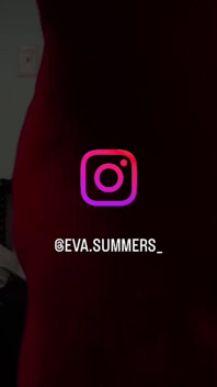 2024年11月エヴァ・サマーズ NSFW Instagram リール コンピレーション