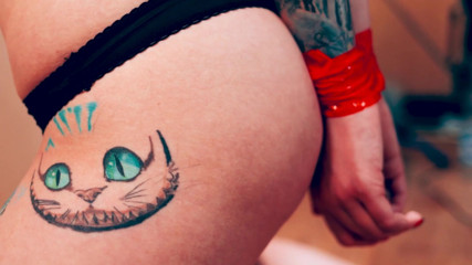 Mysweetalice: Blowjob Training Mysweetalice aka Mykinkydope